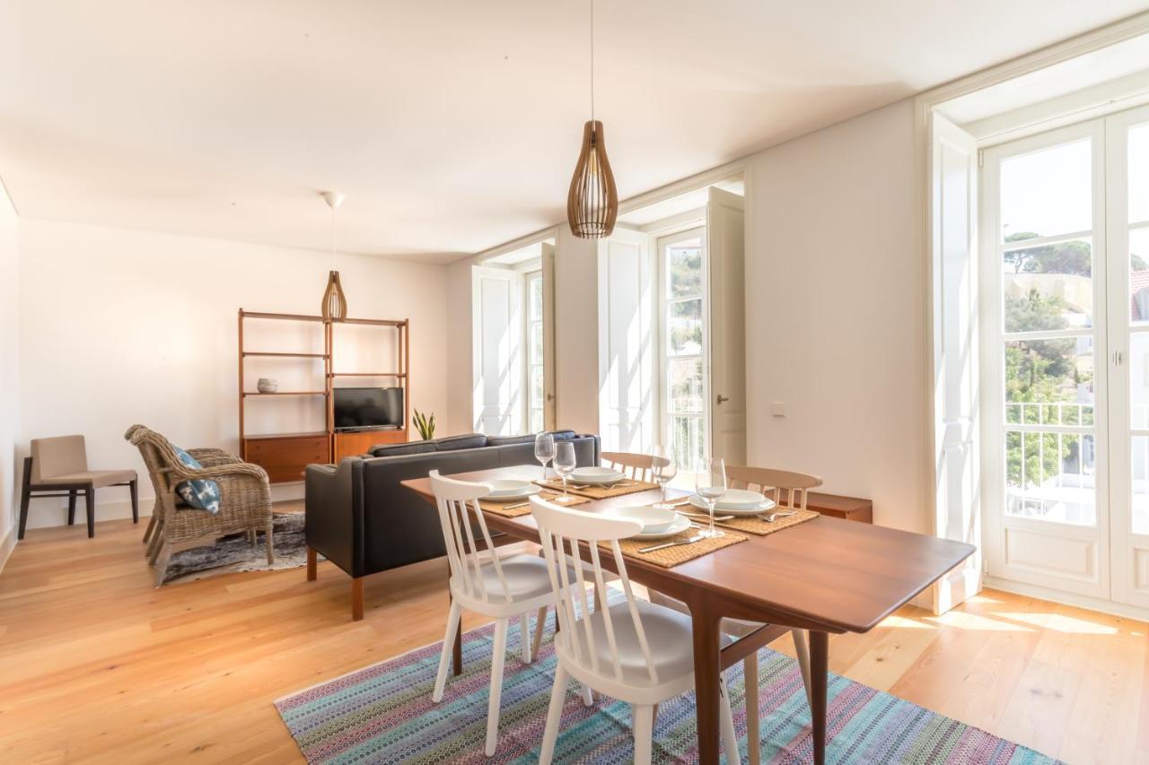 Apartamento Prime - Mouraria