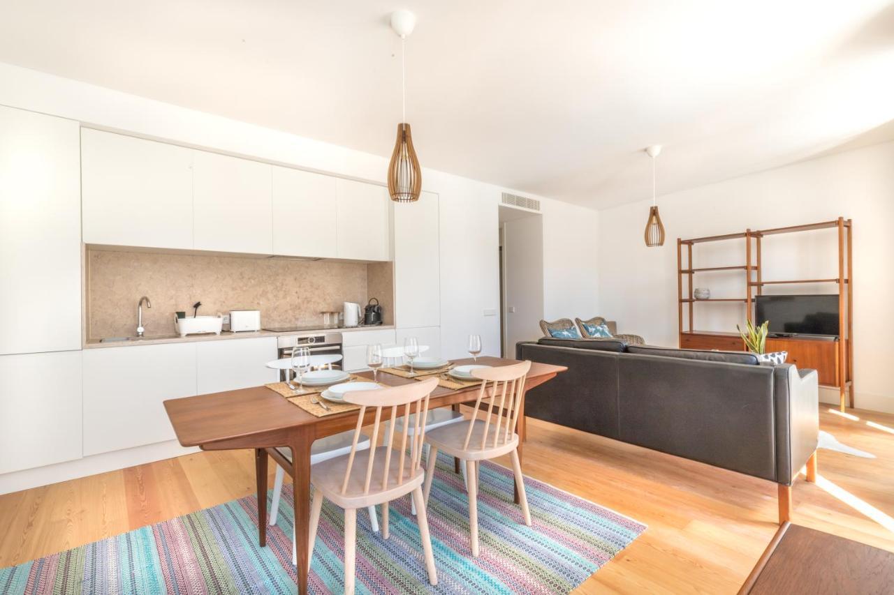 Apartamento Prime - Mouraria