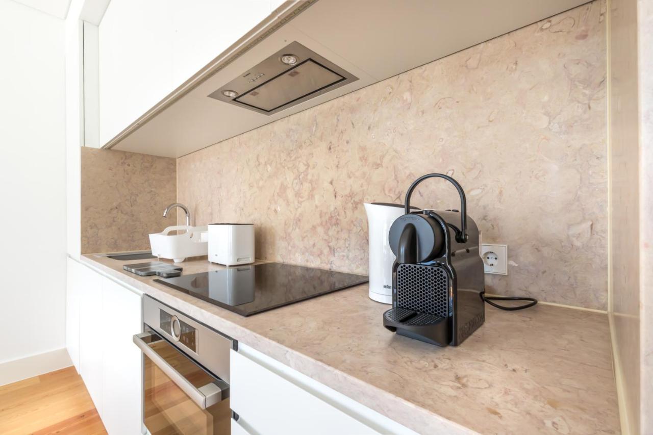 Apartamento Prime - Mouraria