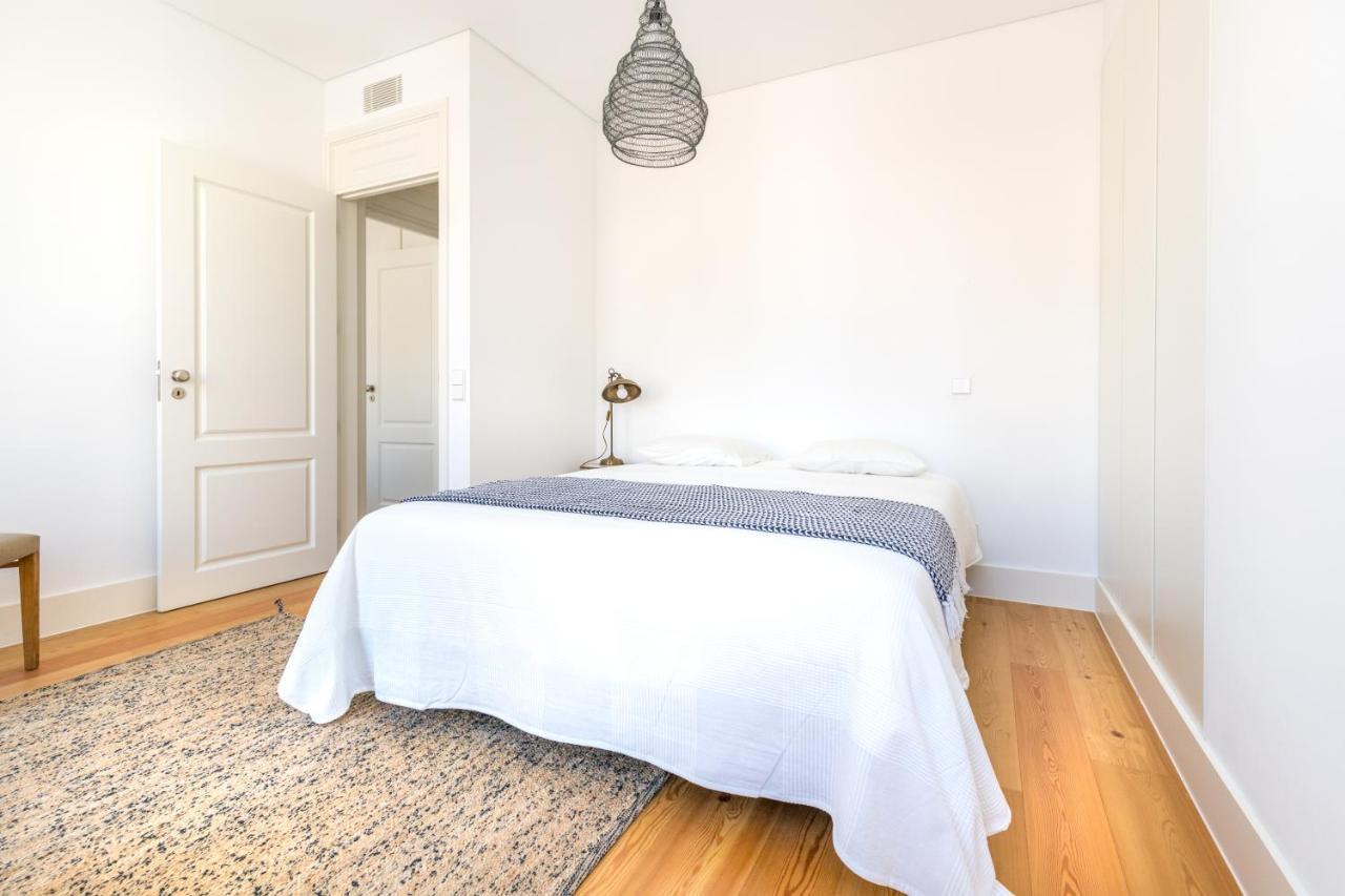 Apartamento Prime - Mouraria Lisboa