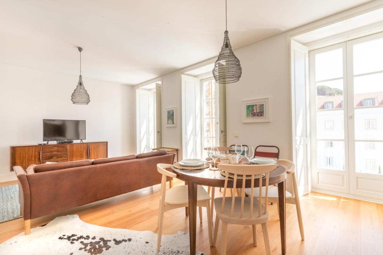 Prime - Mouraria Apartamento Lisboa