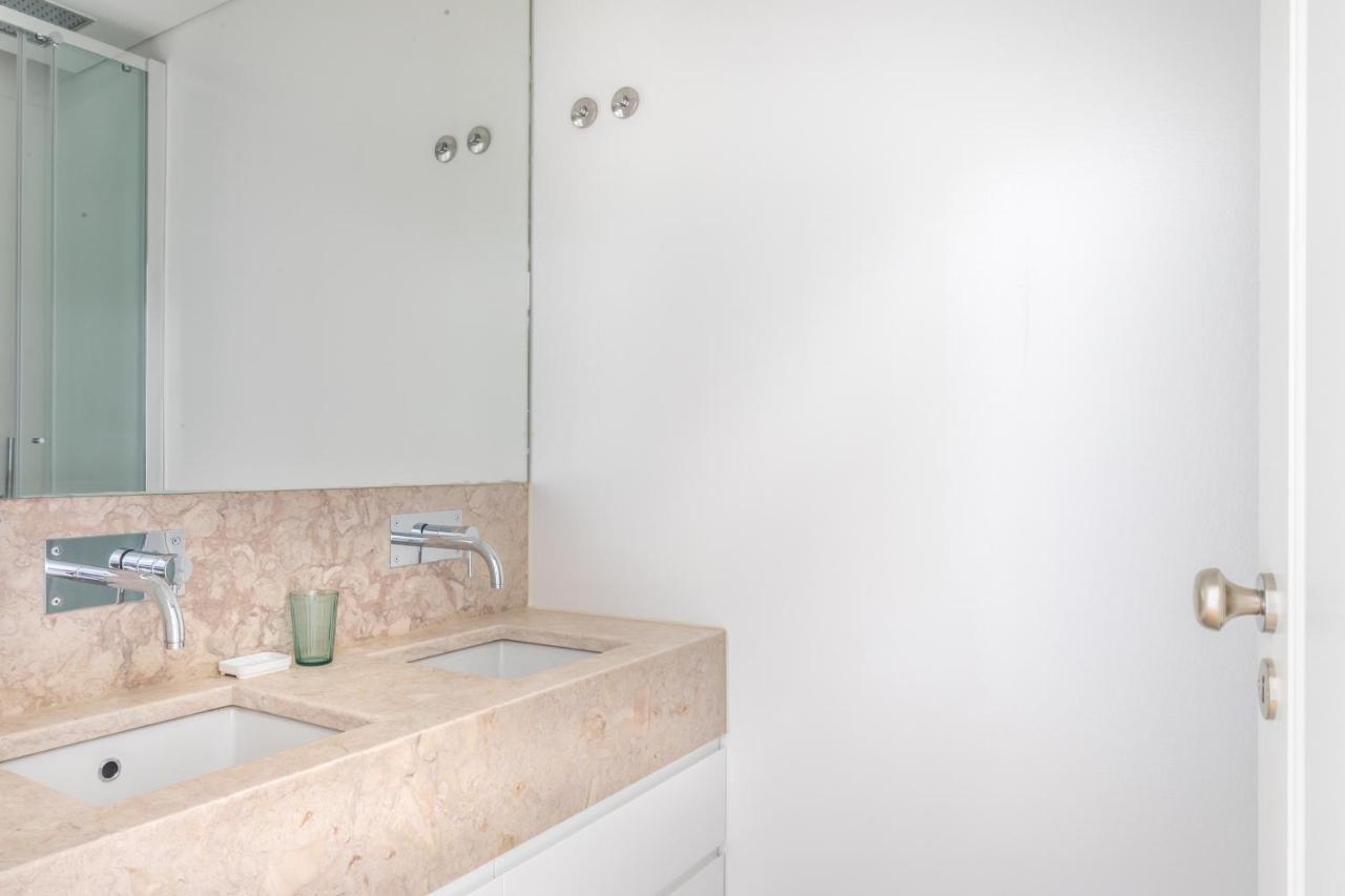 Prime - Mouraria Apartamento
