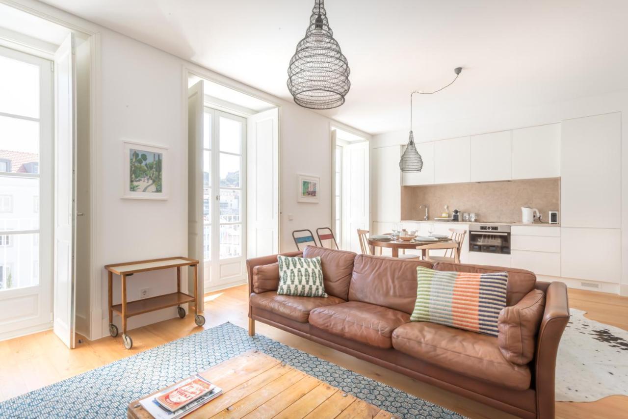 Apartamento Prime - Mouraria *
