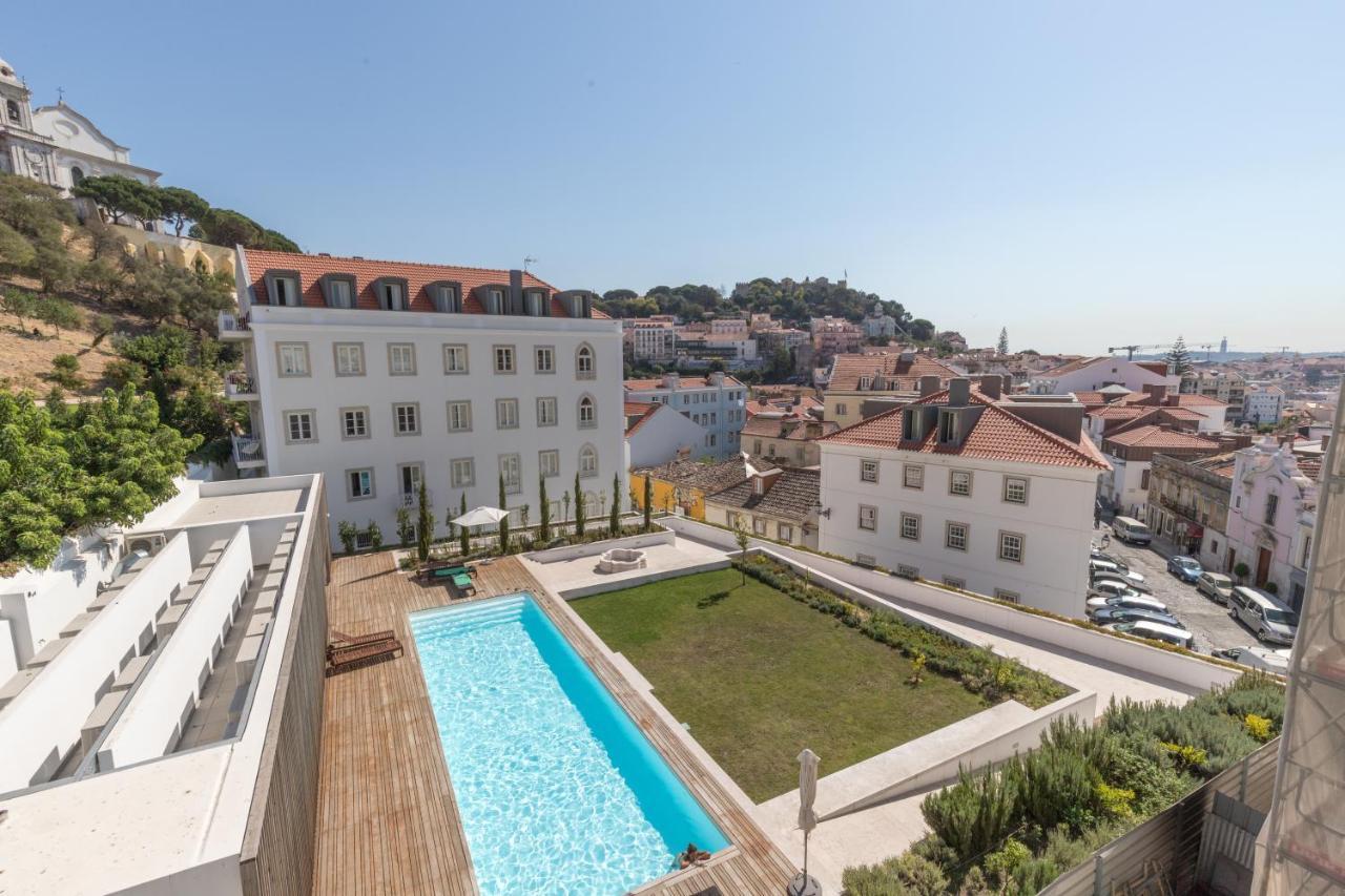 Apartamento Prime - Mouraria