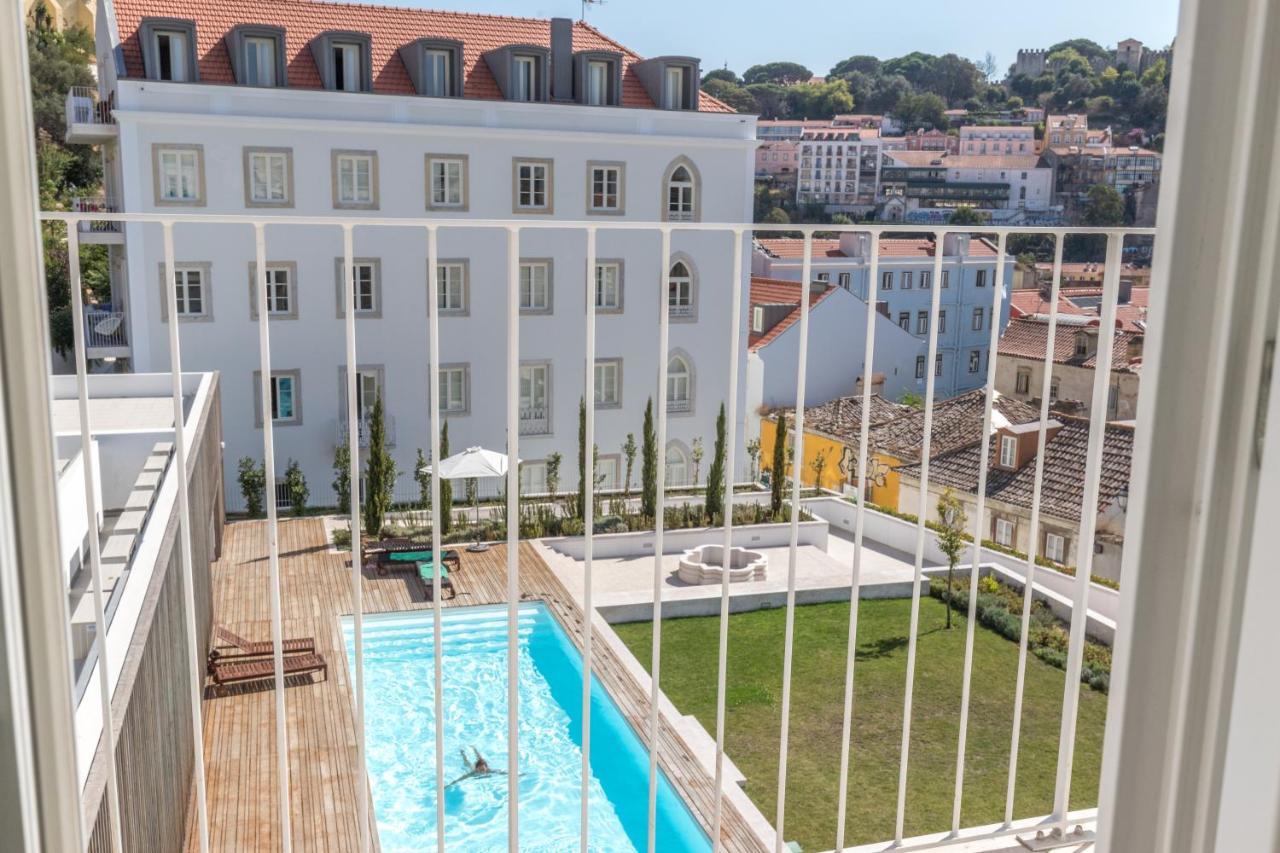 Apartamento Prime - Mouraria *