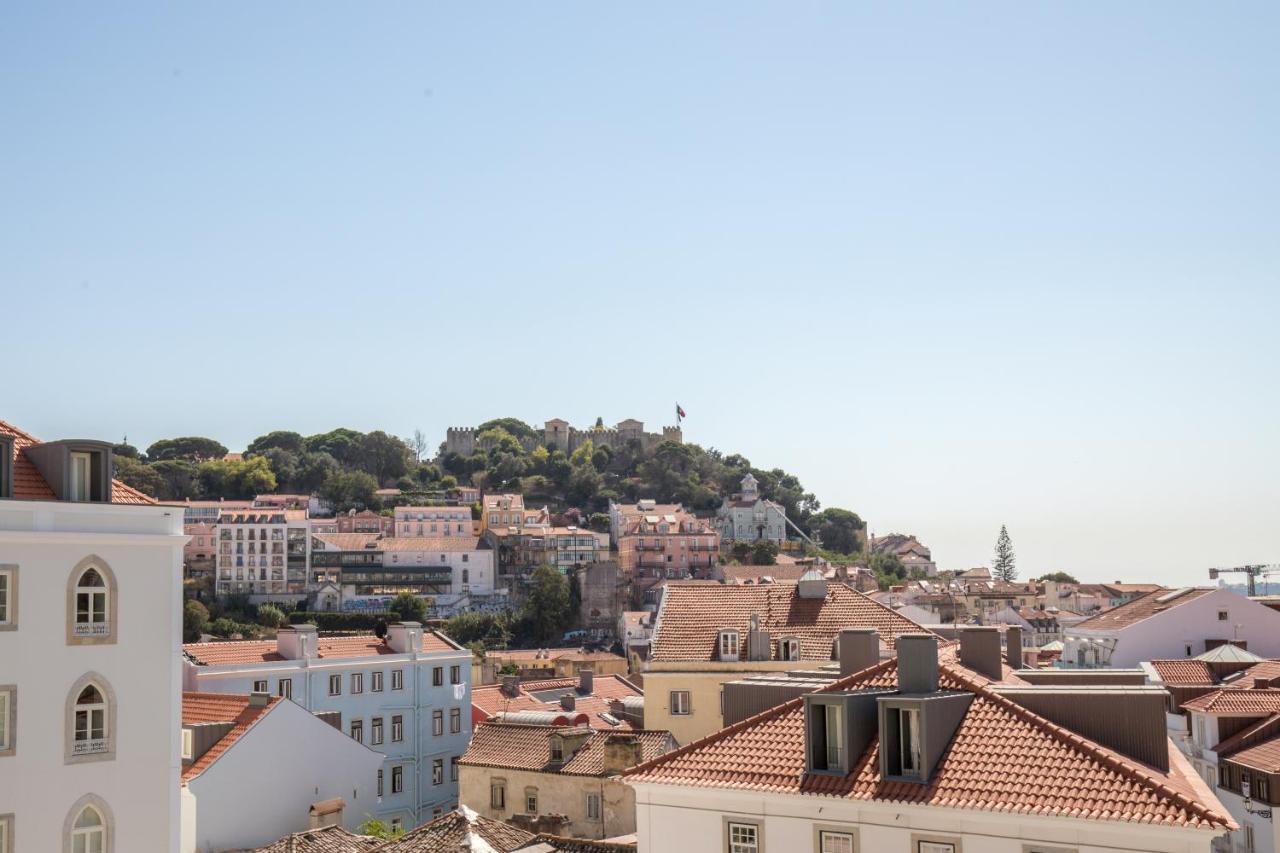 Prime - Mouraria * Lisboa