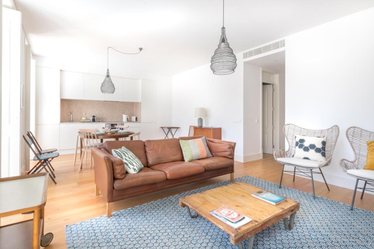 Prime - Mouraria Apartamento Lisboa