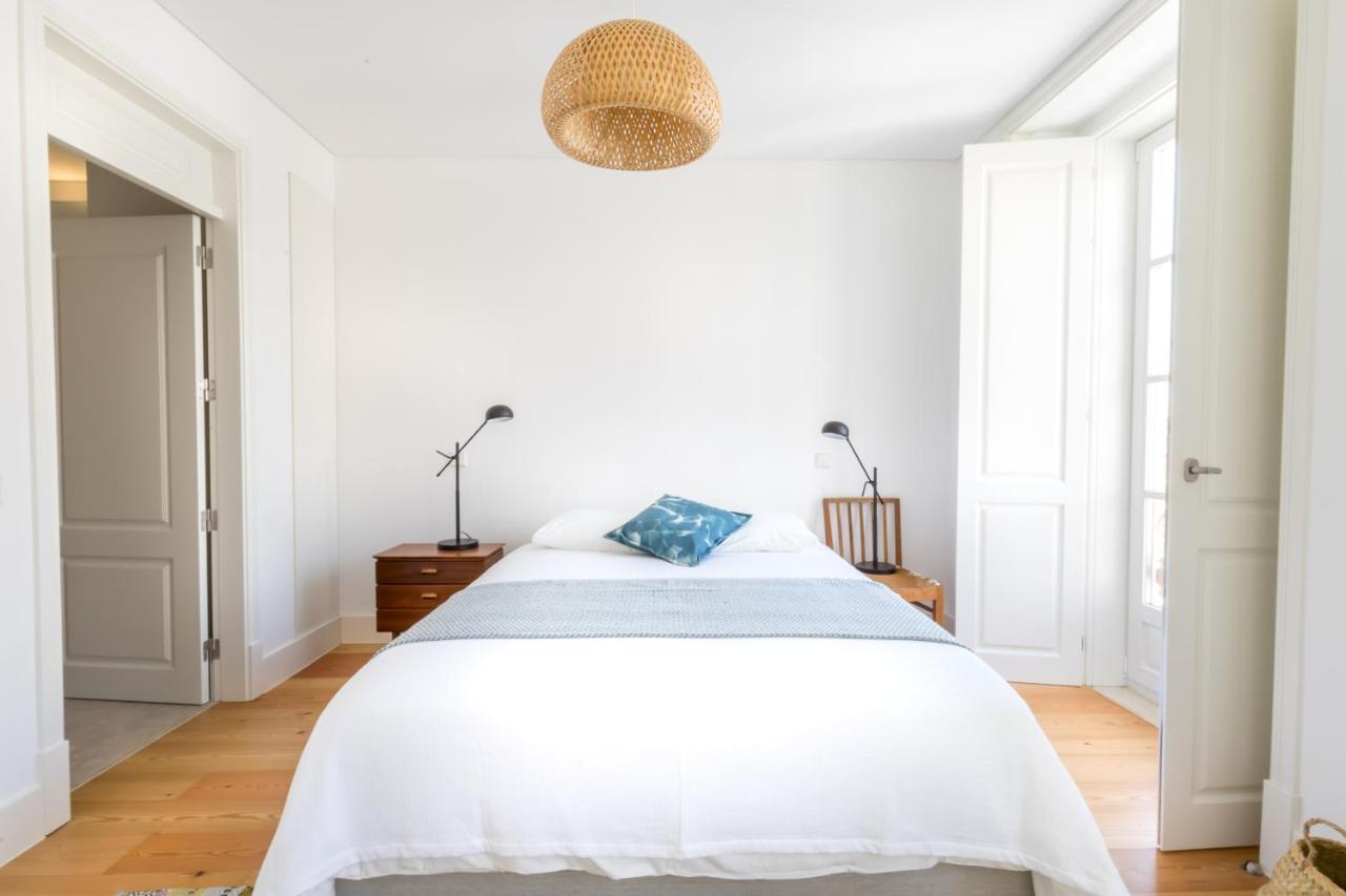 Prime - Mouraria Apartamento